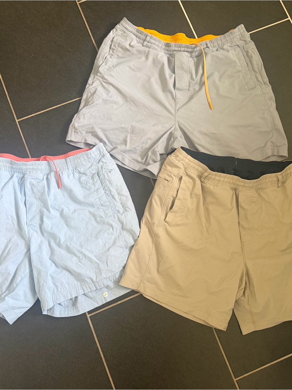 Birddogs XXL Boom for your Boomstick Short Bundle of 3